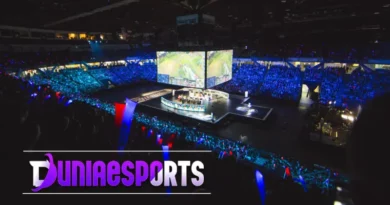 duniaesports