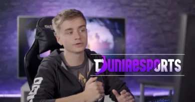 duniaesports