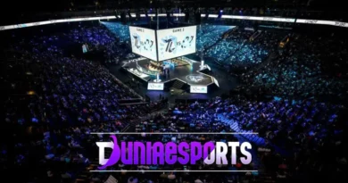 duniaesports
