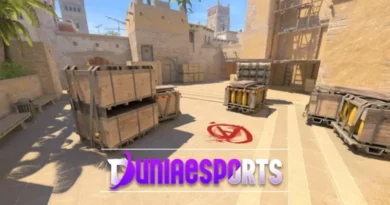duniaesports