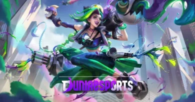 duniaesports