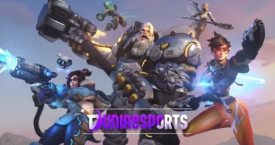 duniaesports