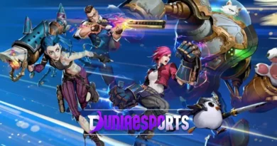 duniaesports