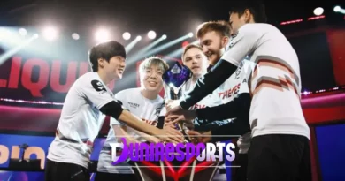 duniaesports