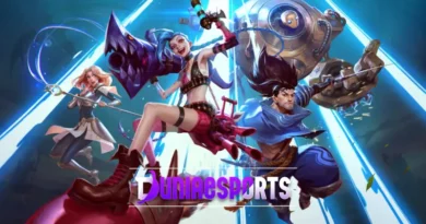 duniaesports