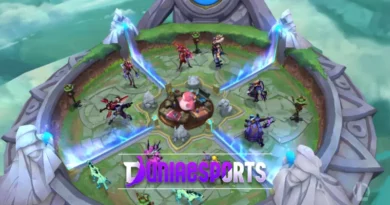 duniaesports