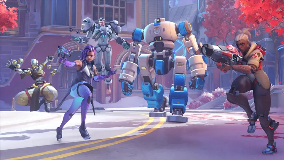 overwatch 2