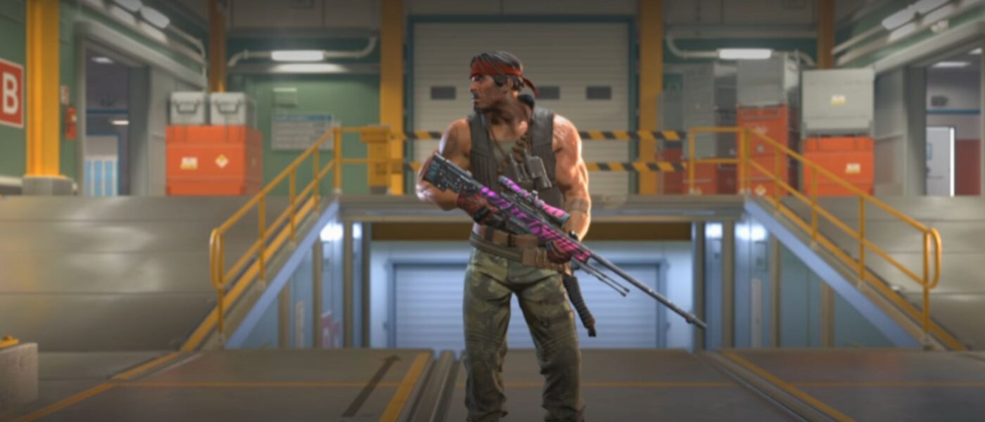 valve
