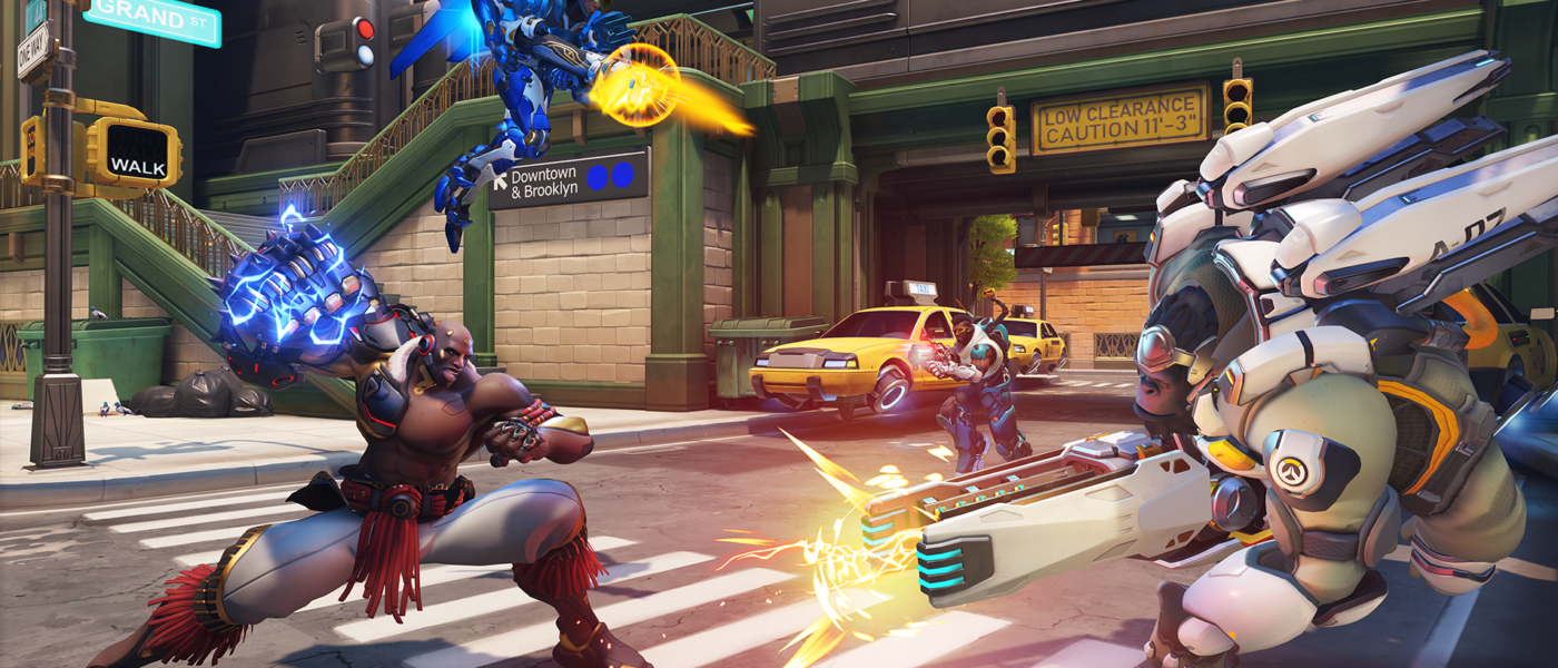 overwatch 2