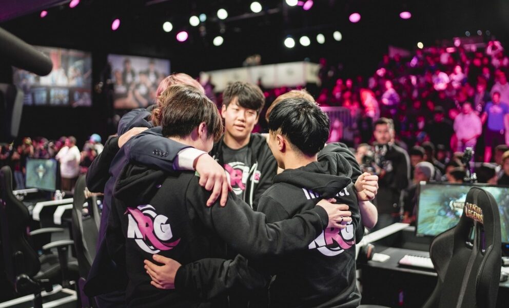 nrg