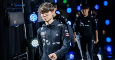 League of Legends