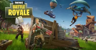 Fortnite