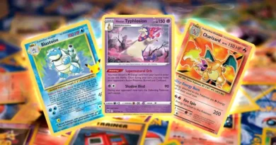 TCG