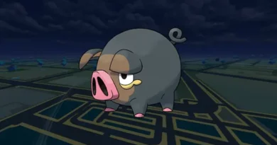 Pokémon Go