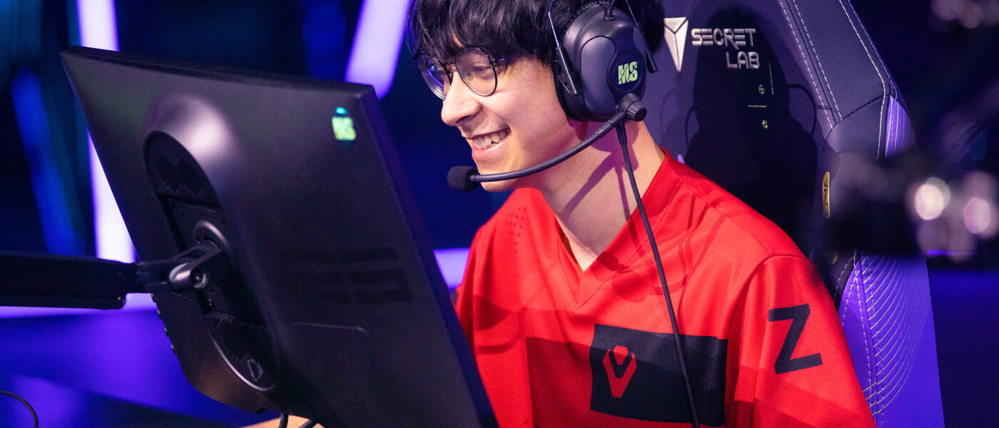 tenz