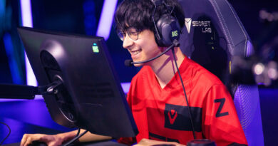 tenz