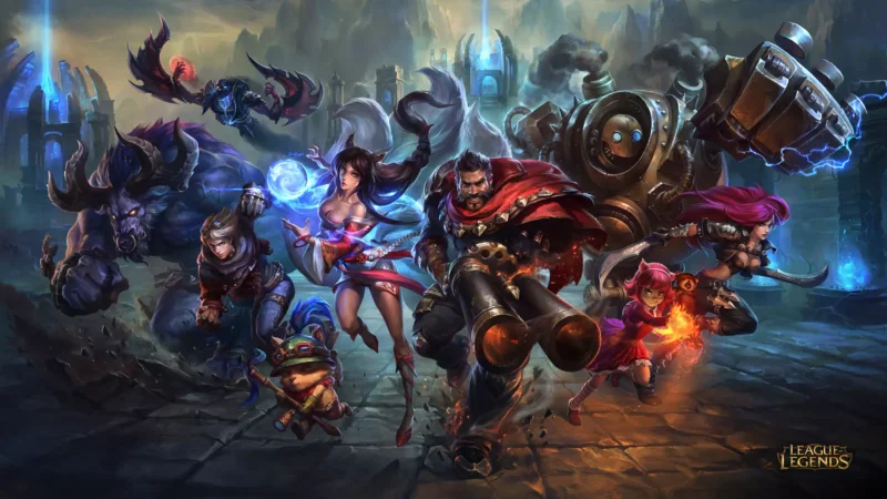 duniaesports