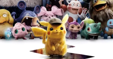 Pokémon