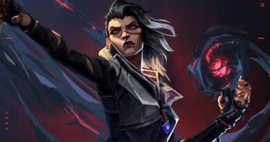 Skye dan Fade