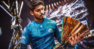 jadwalesports