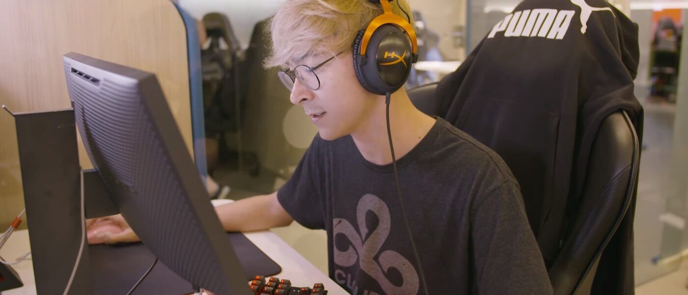 Tenz