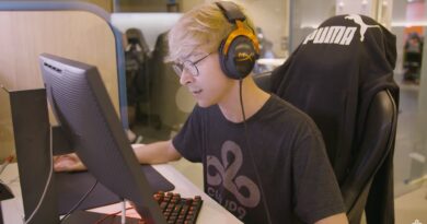 Tenz