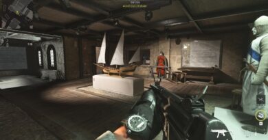 Call of Duty