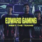 Ruler Pindah ke EDward Gaming?