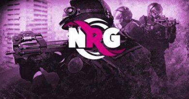 NRG Esports