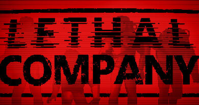 lethal company