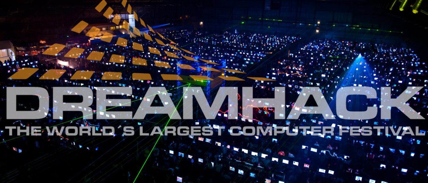 DreamHack Winter