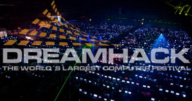 DreamHack Winter