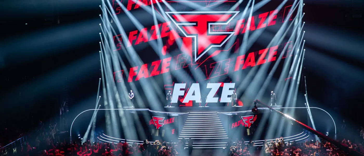 faze
