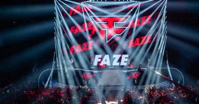 faze