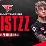 Twistzz Meninggalkan FaZe Clan Setelah Tahun Kompetitif