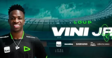 Vini Jr