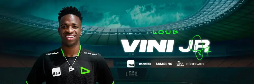 Vini Jr
