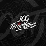 100 Thieves Merilis Jersey Esports 2024