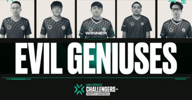 Dunia Esports