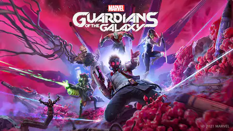 Epic Games: Guardians of the Galaxy Secara Gratis