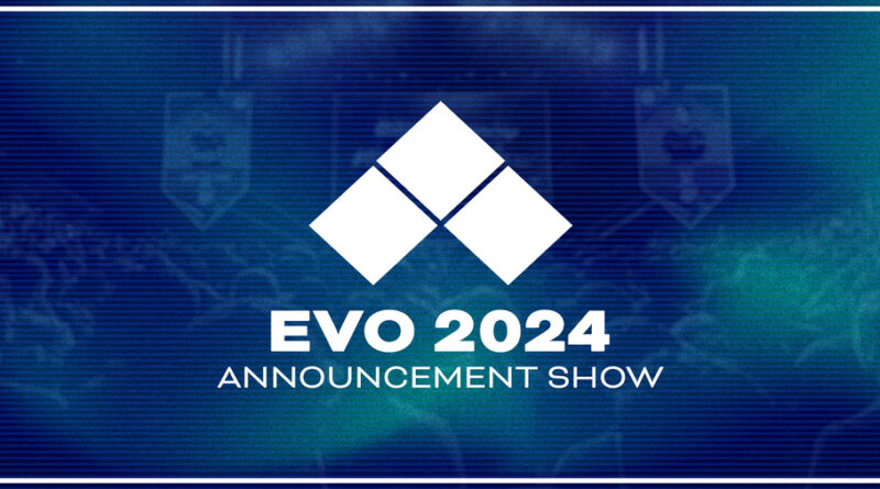 EVO 2024: Perubahan Besar dalam Turnamen Game Pertarungan