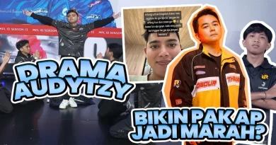 MEGATANGKAS