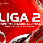 Liga 2 Esports