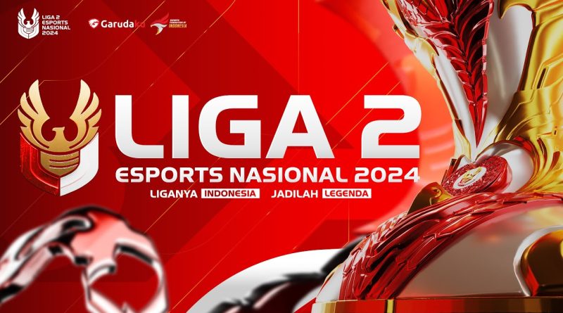 Liga 2 Esports