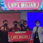 garena 1 miliar