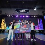 WCG 2024