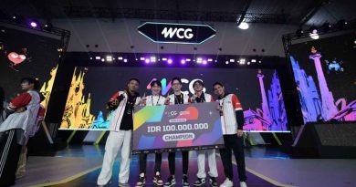 WCG 2024