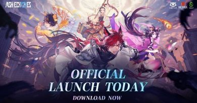 Skyrift: Dunia Fantasi yang Membawa Imajinasi ke Level Baru