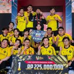 Liga 1 Esports