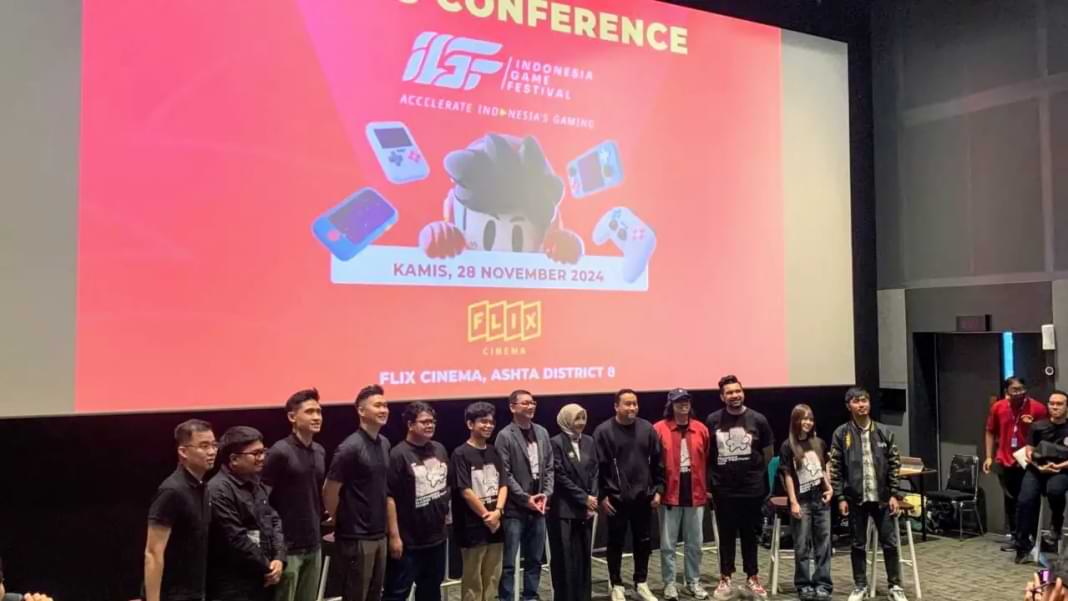 IGF 2024
